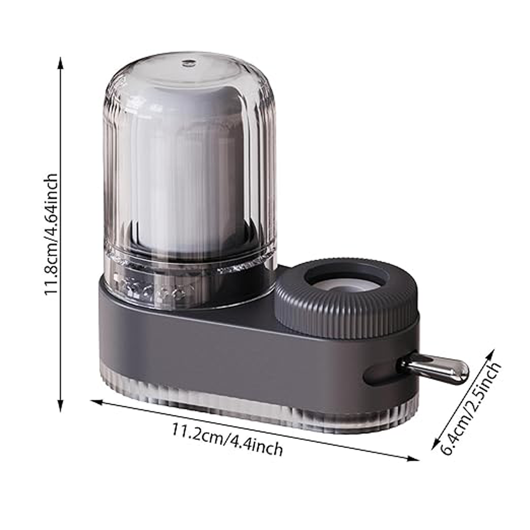 EvoPure Tap Purifier